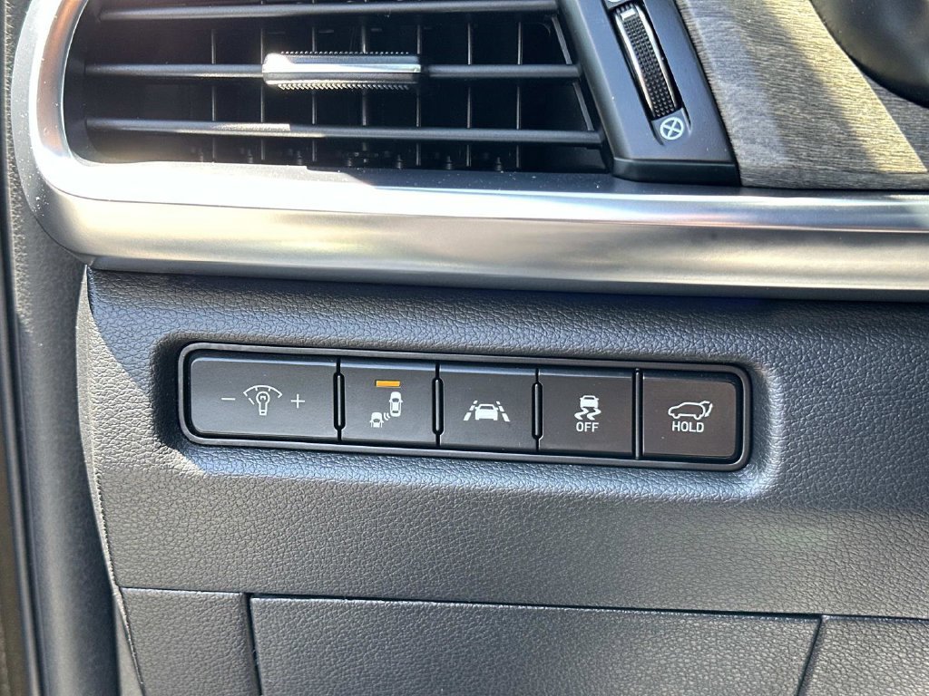 Used 2022 Kia Telluride SX w/ SX Prestige Package AWD/4WD image 19