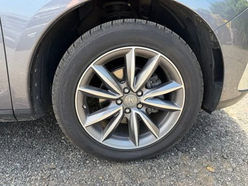 Used 2020 Acura RDX w/ Technology Package AWD/4WD image 9