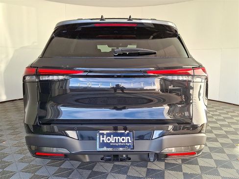 New 2026 INFINITI QX60 Autograph w/ Autograph Tech Package image 8