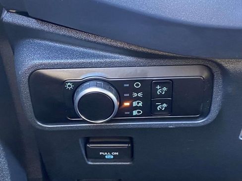 New 2025 Ford Bronco 4-Door w/ Sasquatch Package image 18