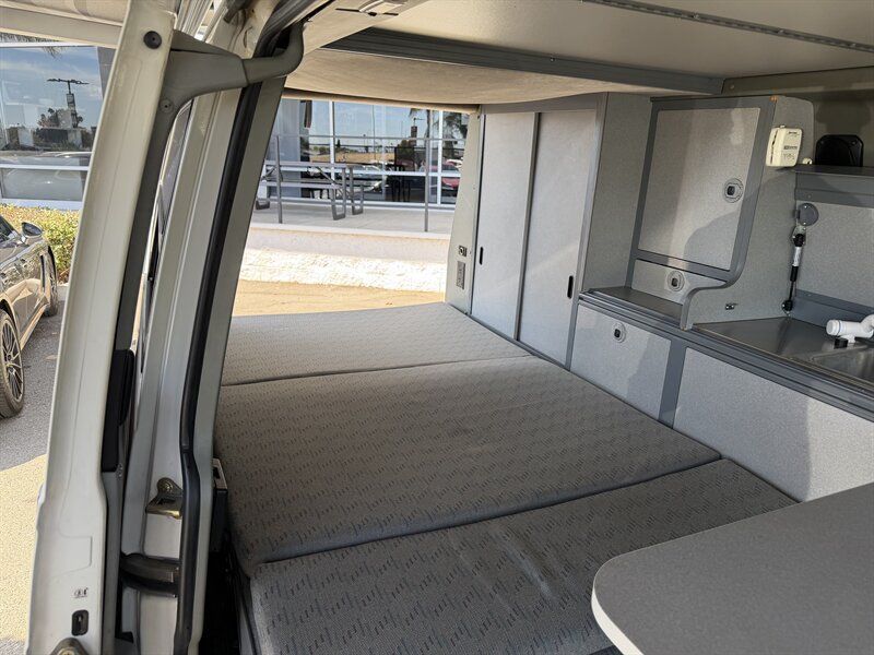 Used 1995 Volkswagen Eurovan Camper FWD image 23