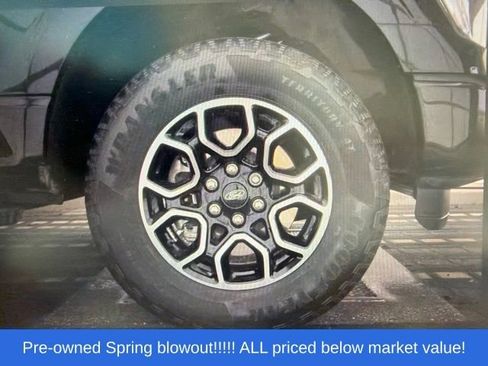 Used 2023 Ford F150 XLT w/ Equipment Group 302A High AWD/4WD image 13