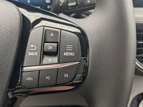 New 2025 Ford Escape SE w/ PHEV Premium Package image 11