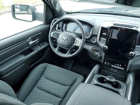 New 2026 RAM 1500 Big Horn image 15