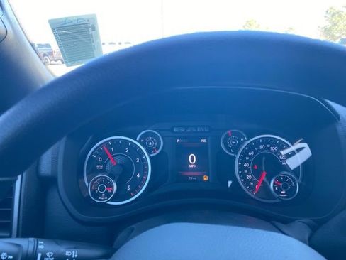 New 2026 RAM 2500 Tradesman image 19