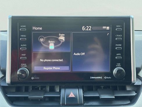 Used 2020 Toyota RAV4 XLE w/ Convenience Package AWD/4WD image 26