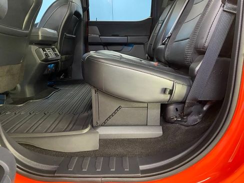 Used 2021 Ford F150 Raptor w/ Equipment Group 801A High image 38