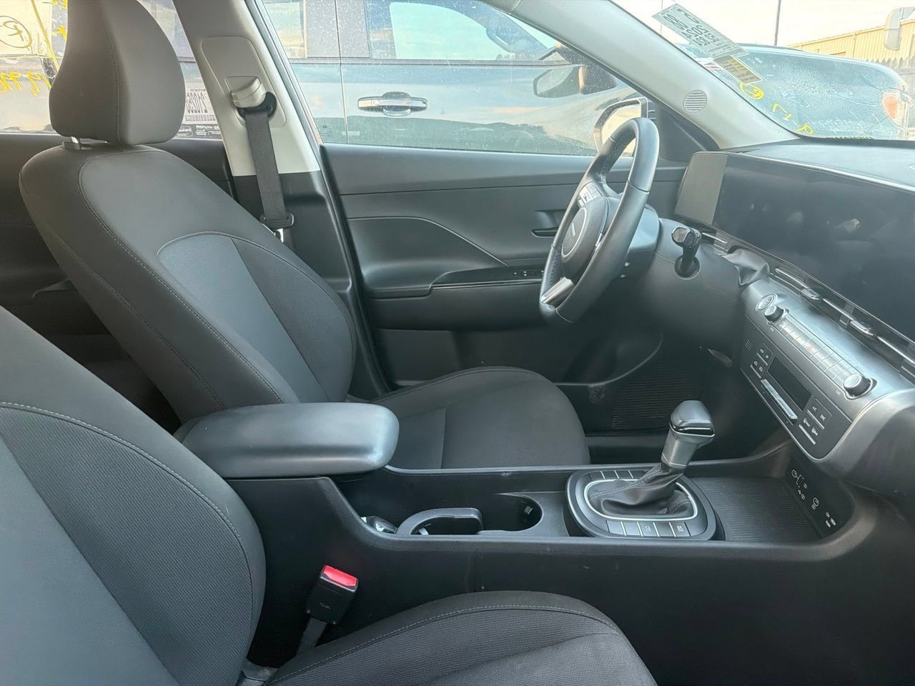 Used 2024 Hyundai Kona SEL FWD image 22