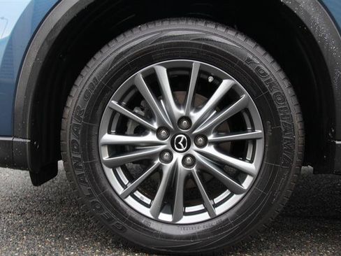 Used 2017 MAZDA CX-5 Touring AWD/4WD image 14