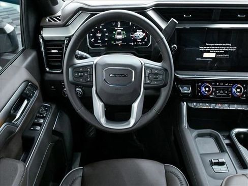 New 2026 GMC Sierra 2500 Denali w/ Denali Reserve Package AWD/4WD image 20