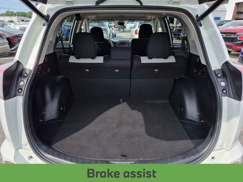 Used 2017 Toyota RAV4 XLE w/ Plus Special Value Package FWD image 31