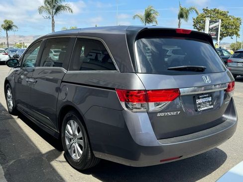 Used 2016 Honda Odyssey SE image 6