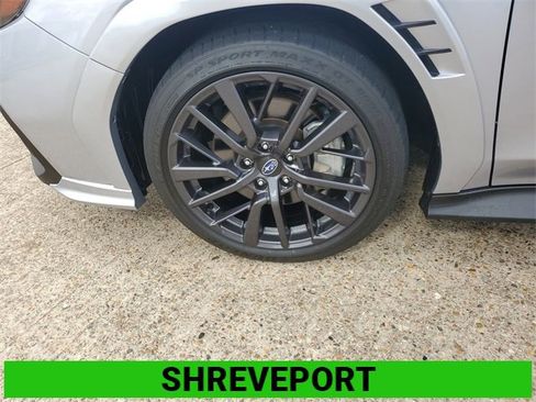 Used 2022 Subaru WRX Limited image 33
