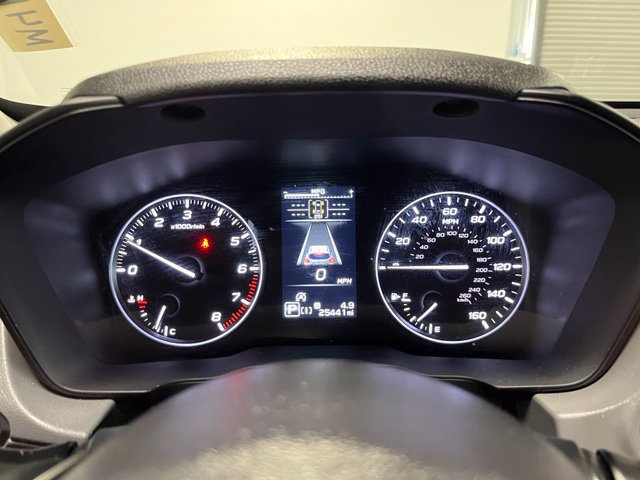 Used 2024 Subaru Crosstrek 2.0i Premium AWD/4WD image 24