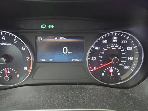 Used 2023 Kia Forte LXS w/ LXS Technology Package FWD image 12
