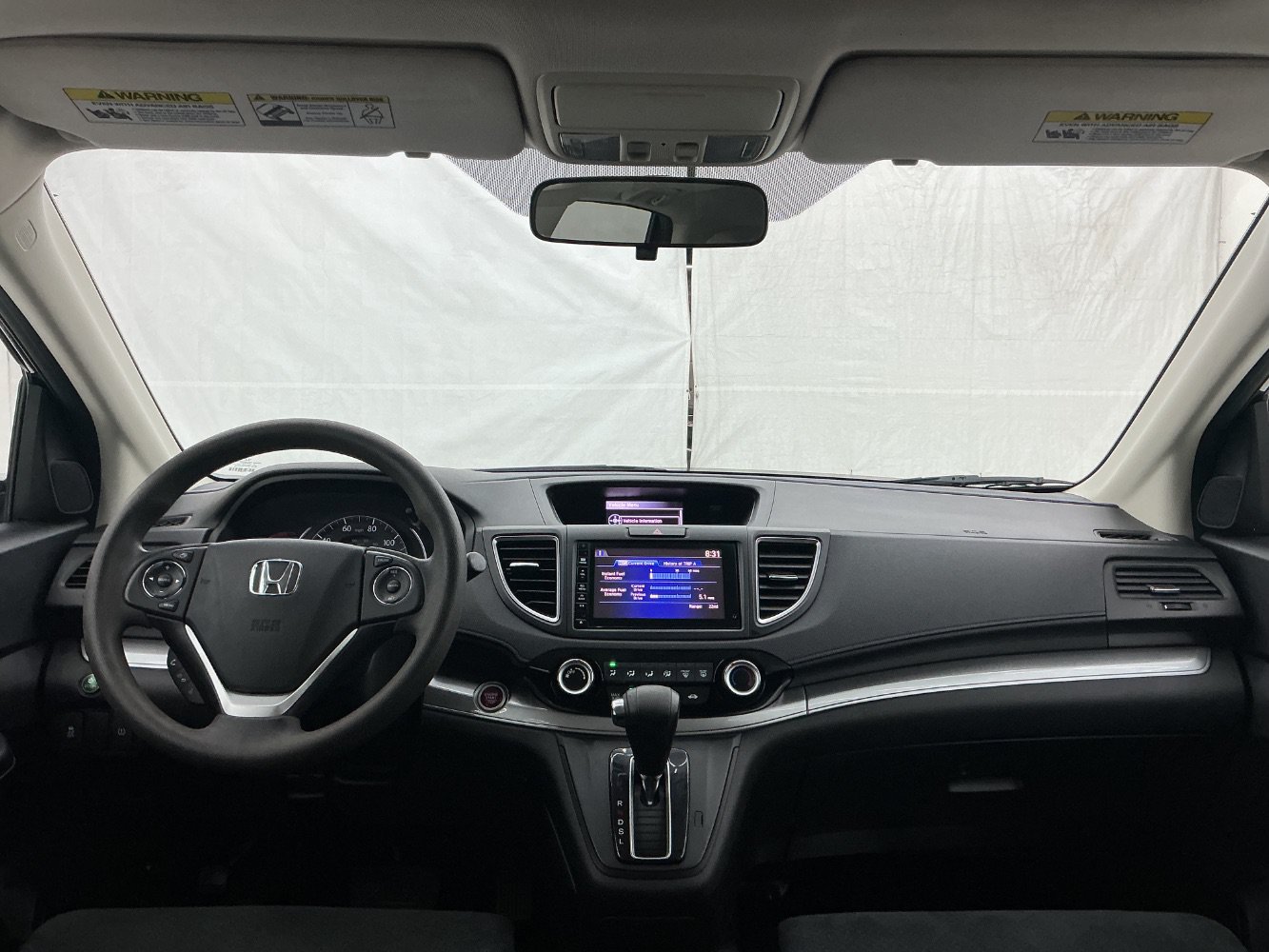 Used 2015 Honda CR-V EX image 30