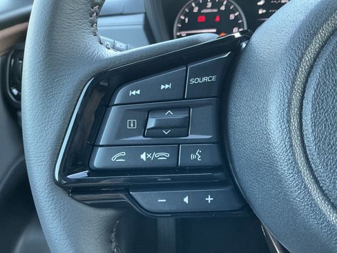 New 2026 Subaru Forester Sport AWD/4WD image 16