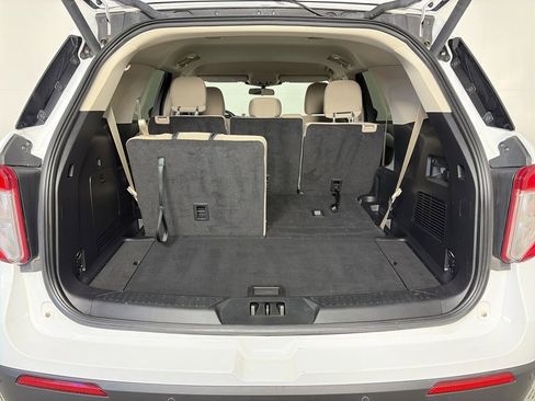 Certified 2022 Ford Explorer Base image 26