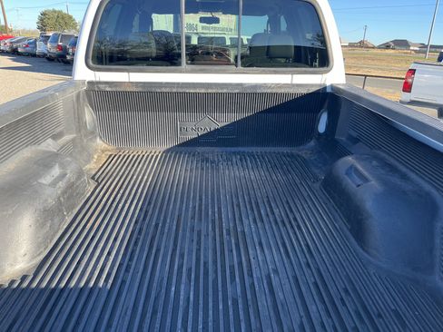 Used 2007 Ford F250 Lariat AWD/4WD image 4