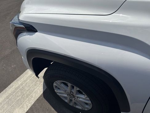New 2026 Toyota Tundra SR5 AWD/4WD image 9