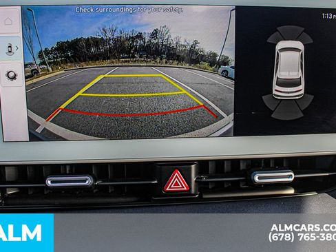 Used 2022 Hyundai Ioniq 5 SEL image 32