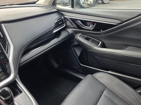 Certified 2023 Subaru Outback Limited image 38