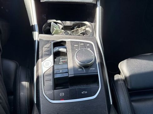 Used 2024 BMW 430i xDrive Convertible image 17