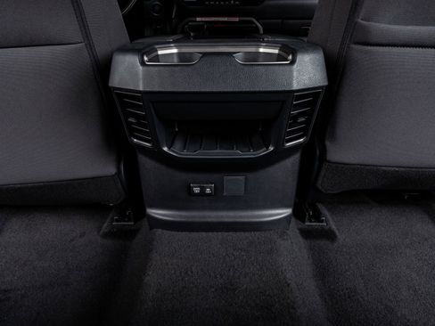 Used 2026 Toyota Tundra SR5 w/ SR5 Convenience Package image 32