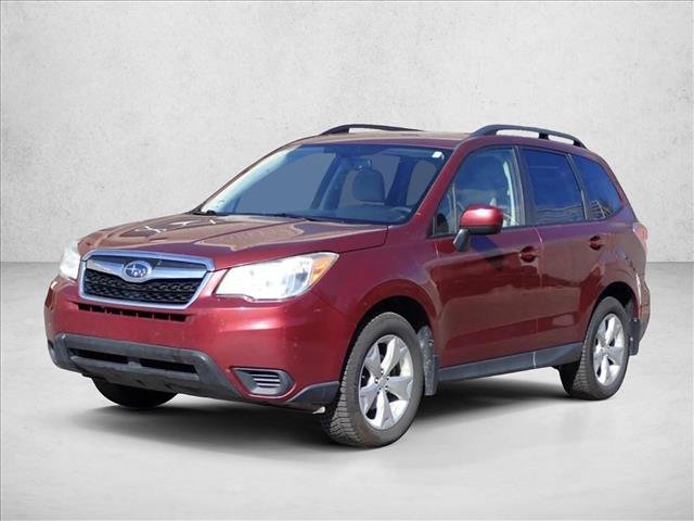 Used 2014 Subaru Forester 2.5i Premium w/ Popular Package #1 AWD/4WD image 11