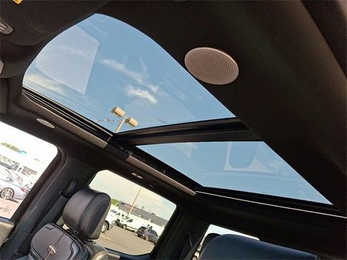 Certified 2024 Ford F250 Platinum image 13