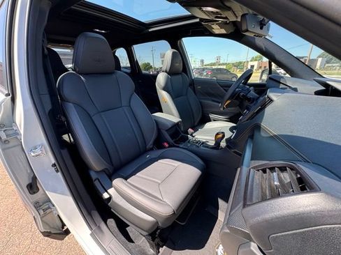 Used 2024 Subaru Forester Wilderness w/ Convenience Package AWD/4WD image 11