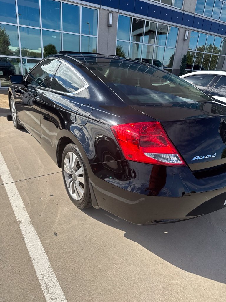 Used 2012 Honda Accord EX-L image 3