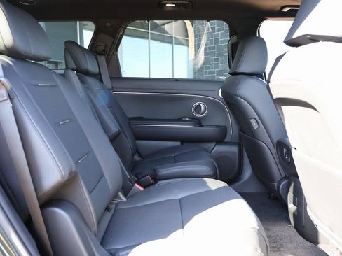 New 2026 Hyundai Palisade Calligraphy image 13