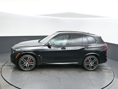 New 2026 BMW X5 sDrive40i w/ M Sport Package image 31