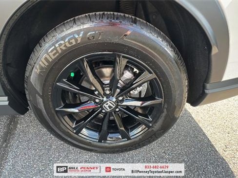 Used 2024 Honda CR-V Sport-L image 19