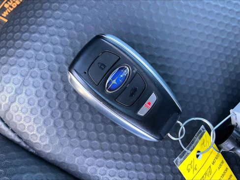 Used 2024 Subaru Outback Wilderness image 15