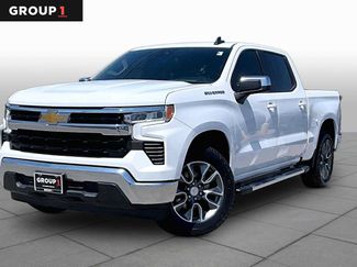 Used 2023 Chevrolet Silverado 1500 LT w/ Protection Package RWD video 1