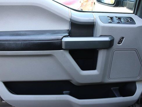 Used 2019 Ford F150 XLT w/ Equipment Group 302A Luxury AWD/4WD image 18