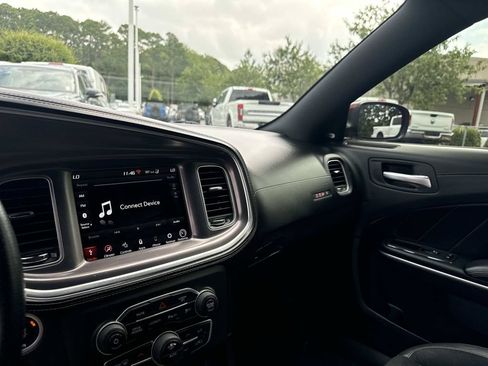 Used 2021 Dodge Charger Scat Pack w/ Plus Group RWD image 40