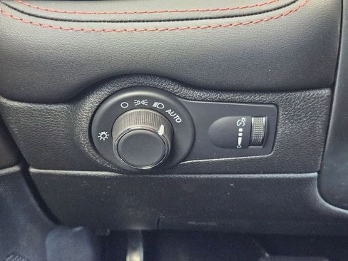 New 2026 Dodge Durango GT AWD/4WD image 23