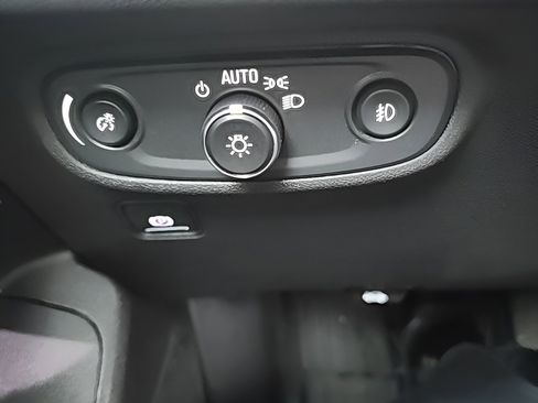 Certified 2020 GMC Terrain SLT AWD/4WD image 17