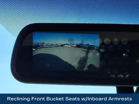 Used 2024 GMC Savana 2500 w/ Driver Convenience Package image 21