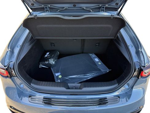 New 2026 MAZDA MAZDA3 Carbon image 17