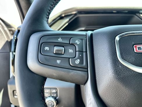 New 2026 GMC Sierra 2500 AT4X image 31