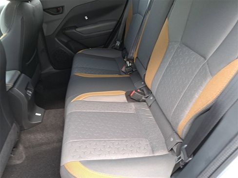 Certified 2025 Subaru Crosstrek 2.5i Sport image 13