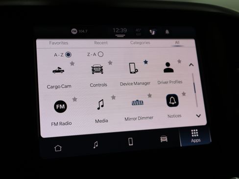 Used 2022 RAM 2500 Big Horn w/ Night Edition image 57