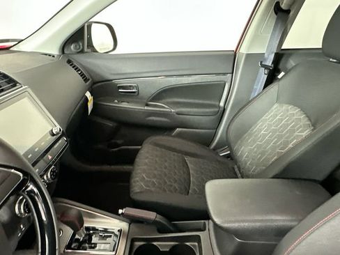 New 2026 Mitsubishi Outlander Sport LE AWD/4WD image 21