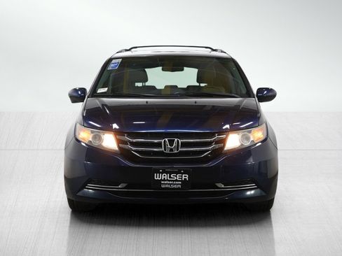 Used 2015 Honda Odyssey EX-L image 8