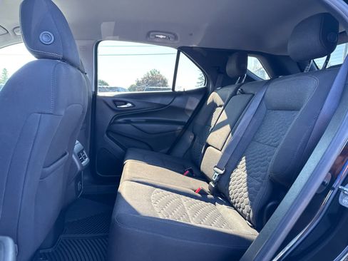 Certified 2020 Chevrolet Equinox LT FWD image 21