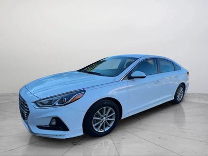Used 2018 Hyundai Sonata SE